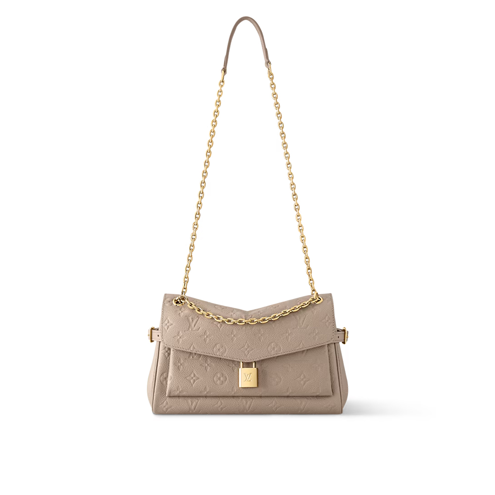 Louis Vuitton Anytime Flap Bag1:1High-quality replica