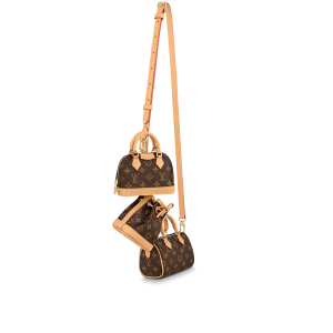 Handbags Archives - Louis Vuitton Replica Store1:1High-quality replica