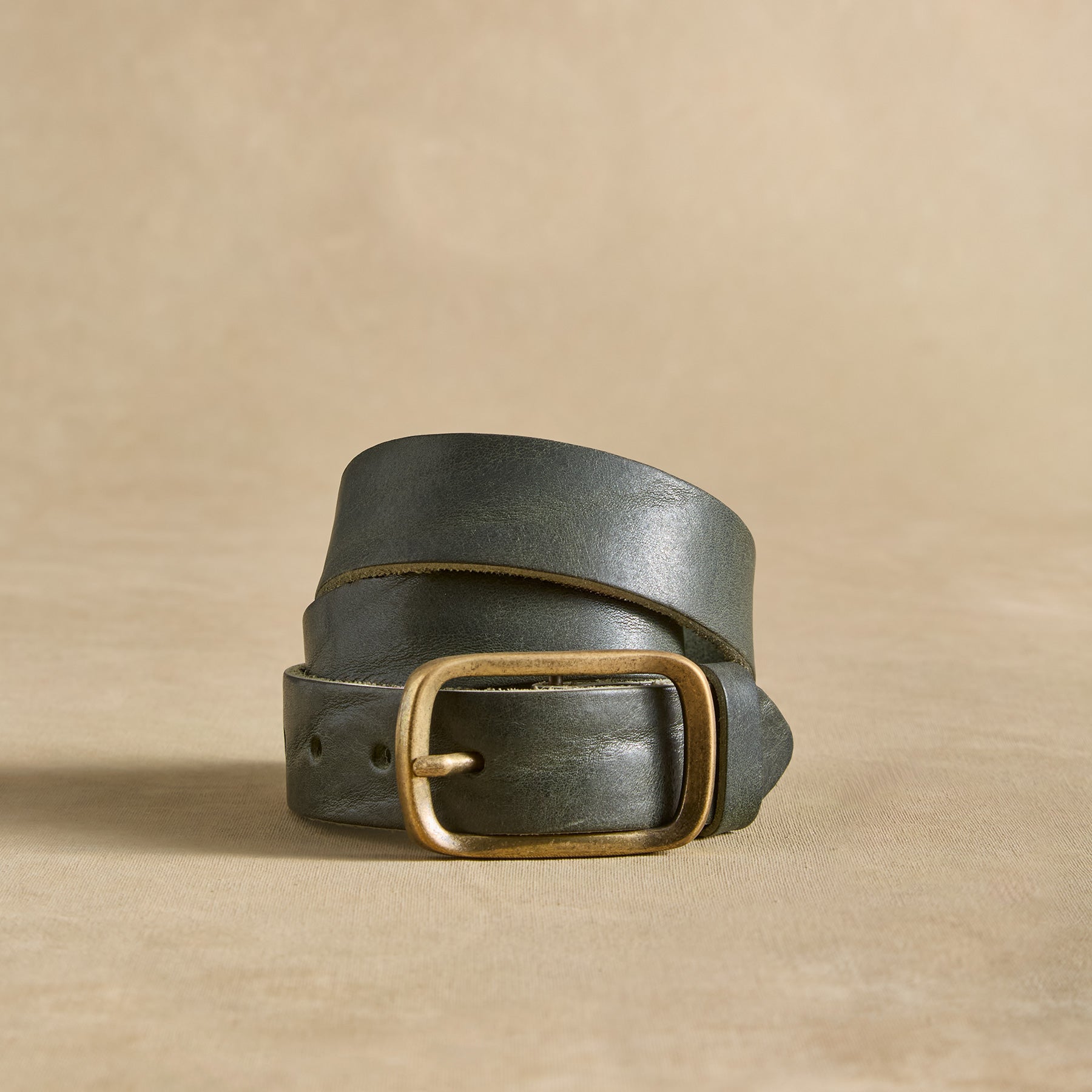 Casey Belt - Sundance Clothing