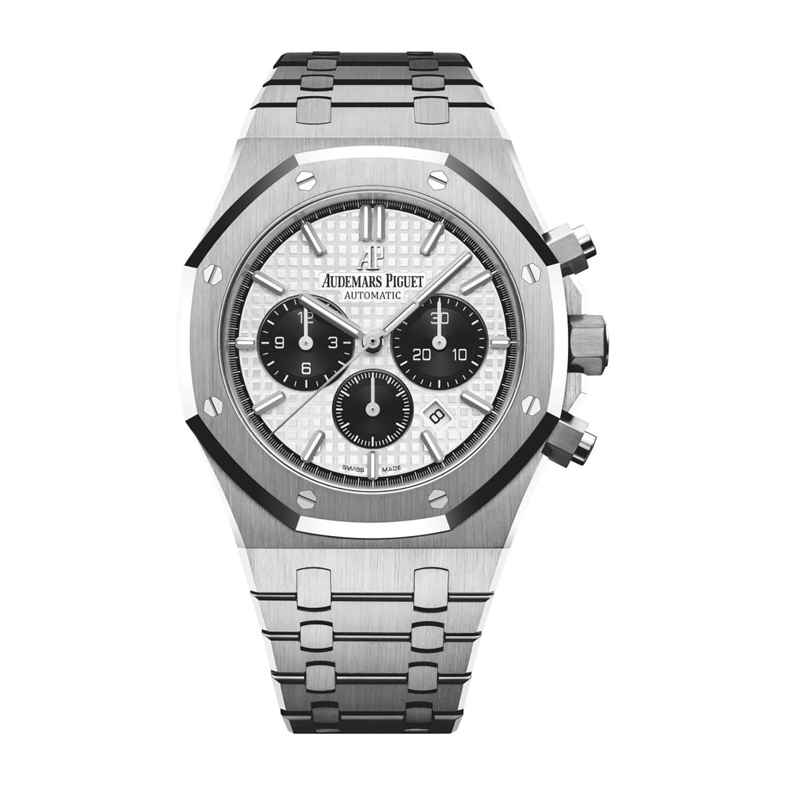 Audemars Piguet Replica Watch Royal Oak Selfwinding Chronograph(1:1 replica) - Top club