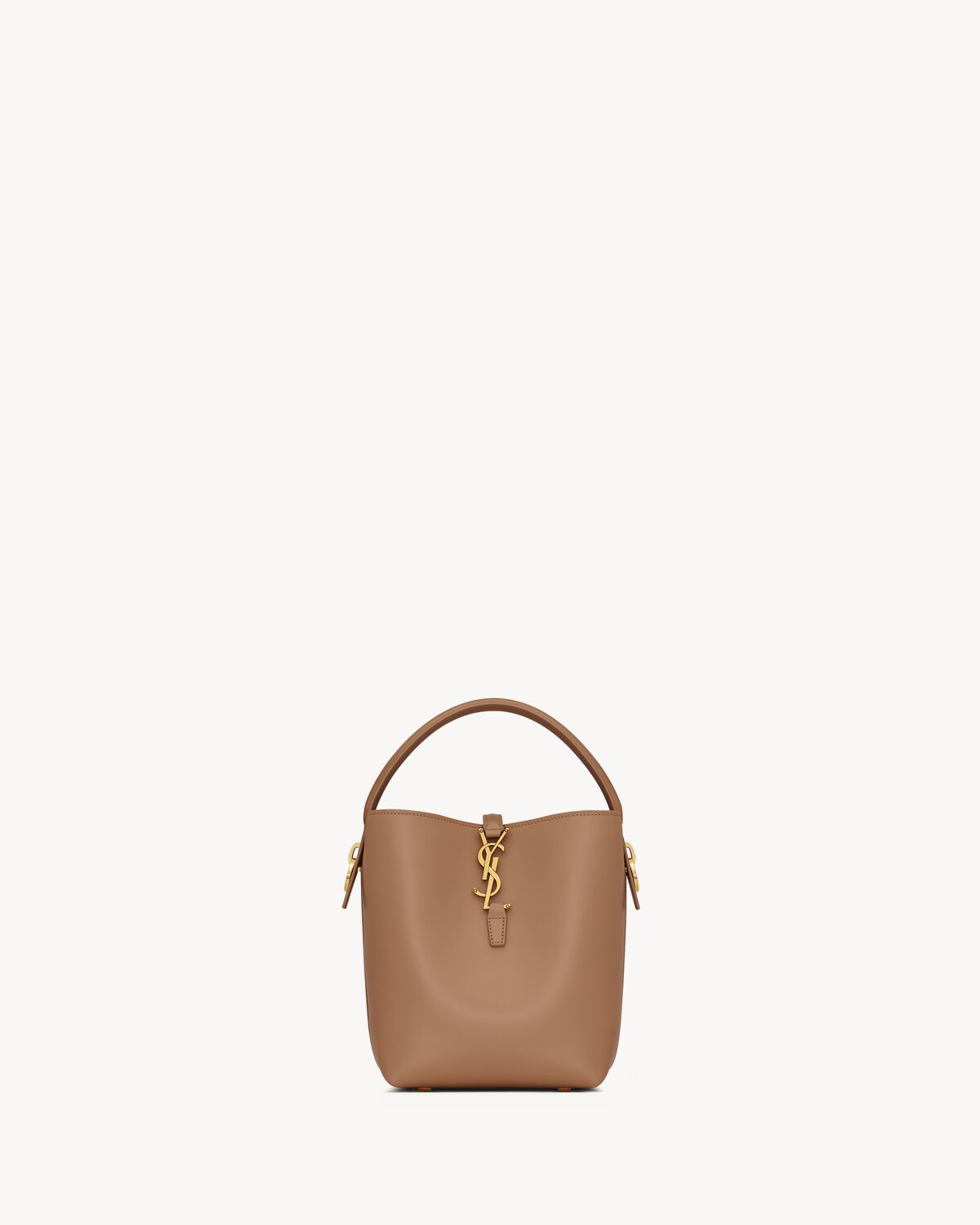 Replicate YSL Le 37 Small In Shiny Leather(1:1 replica)1:1High-quality replica