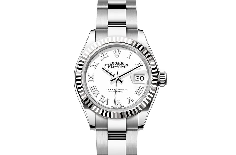 Lady-Datejust – M279174-0020(1:1 replica) - Elite Watch Atelier