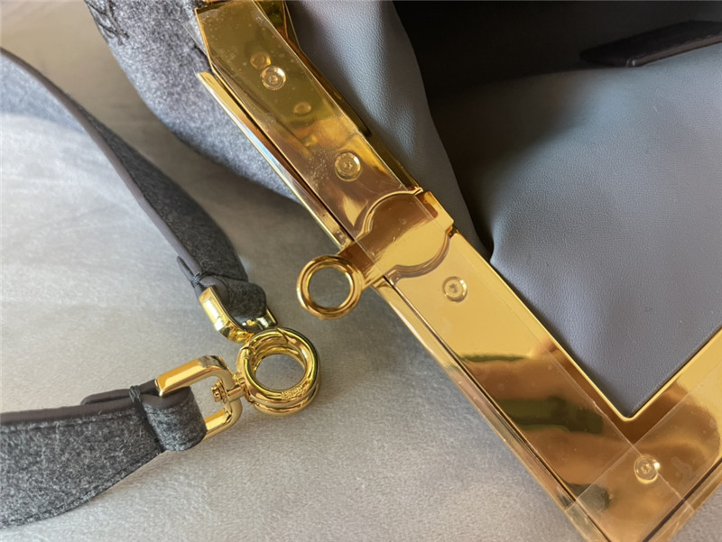 fendi first bag large - Replicaclubs