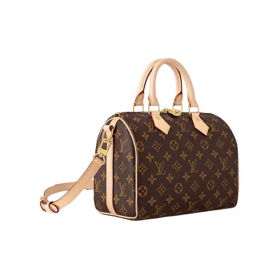Louis Vuitton Speedy Bandouliere 251:1High-quality replica