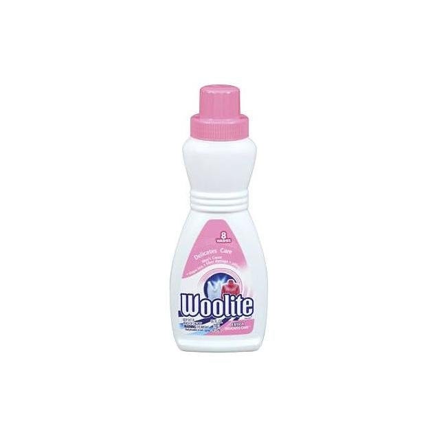 Woolite 16 Oz. 8 Load Liquid Laundry Detergent