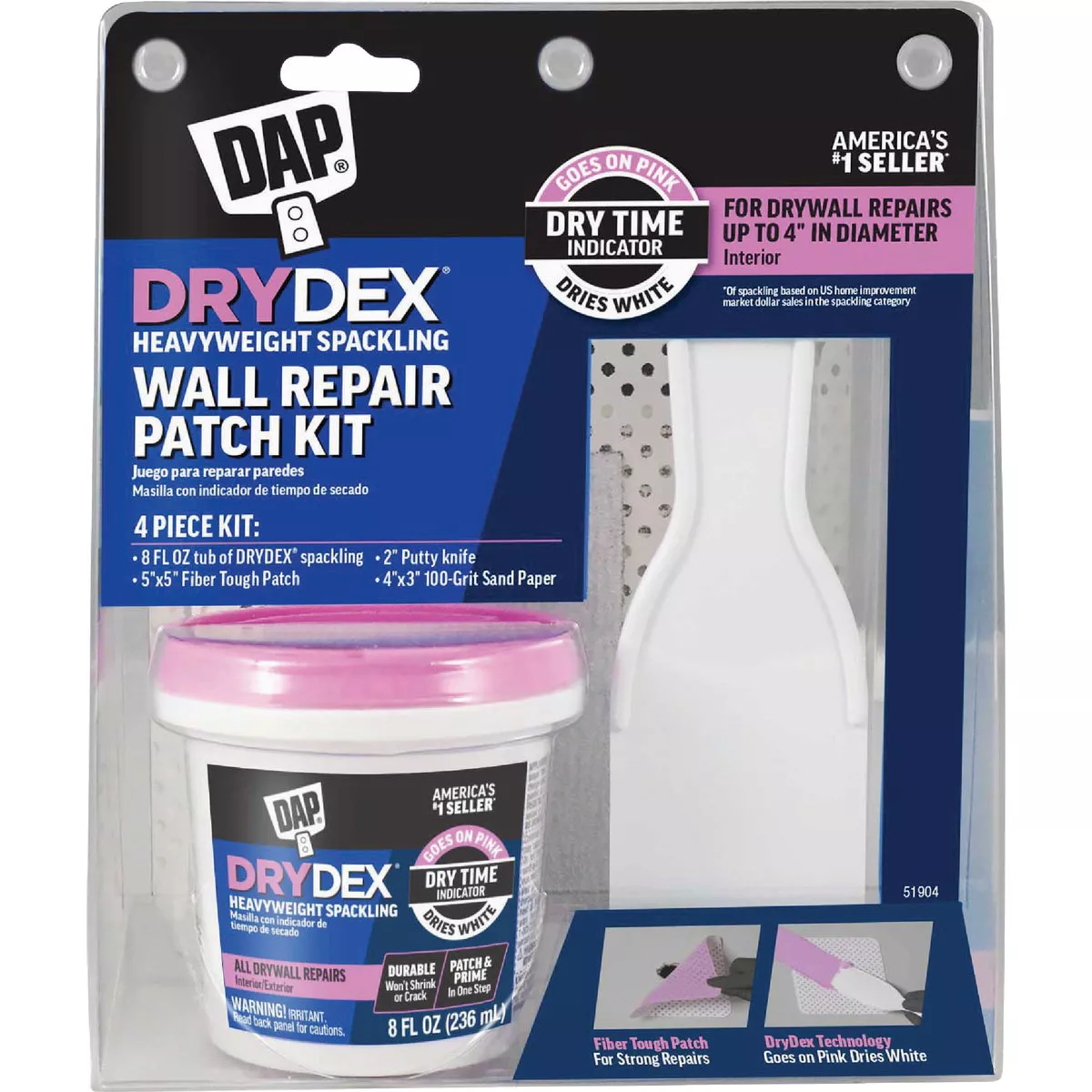Drywall Patching & Repair Products