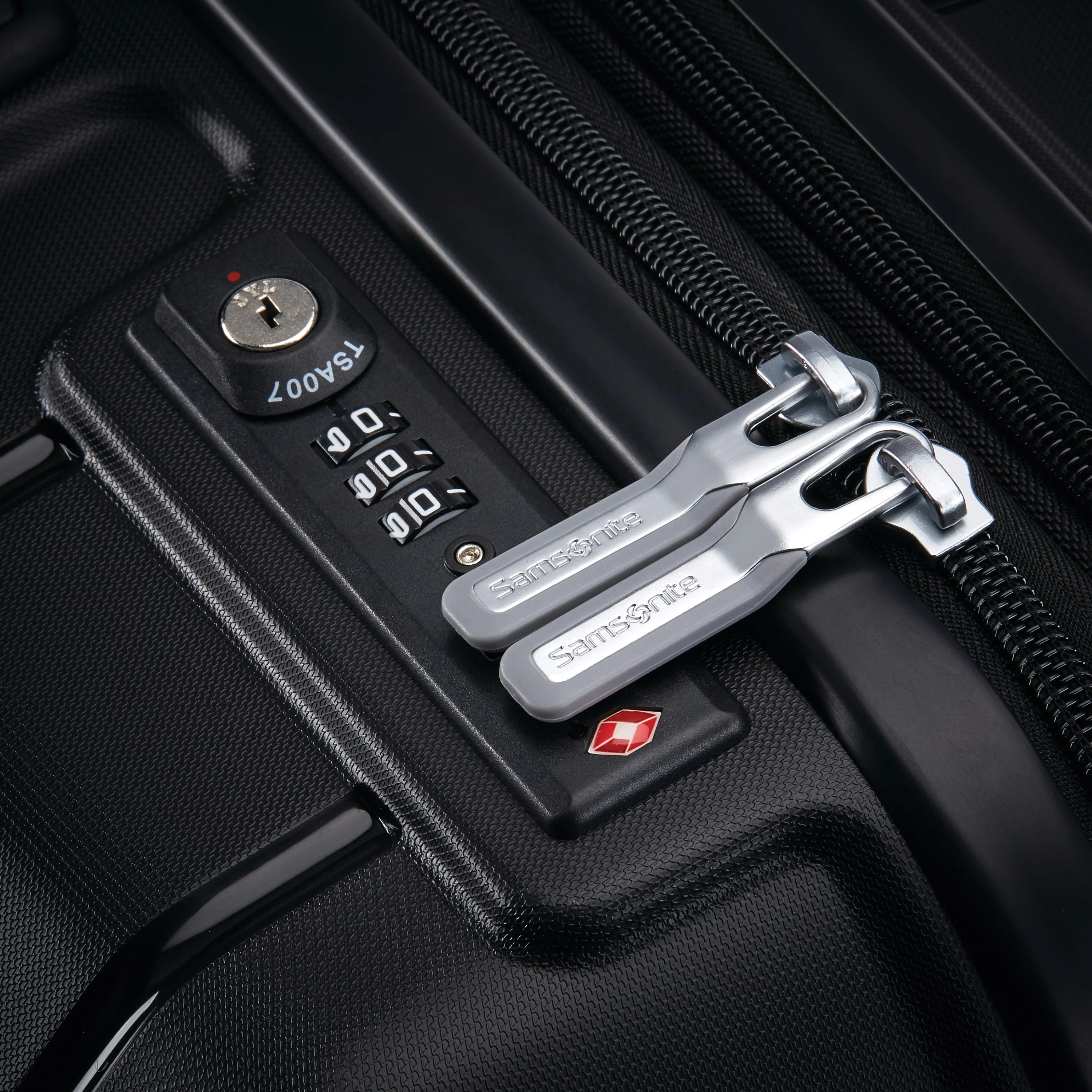 Samsonite Freeform 21" Hardside Spinner - Image 5
