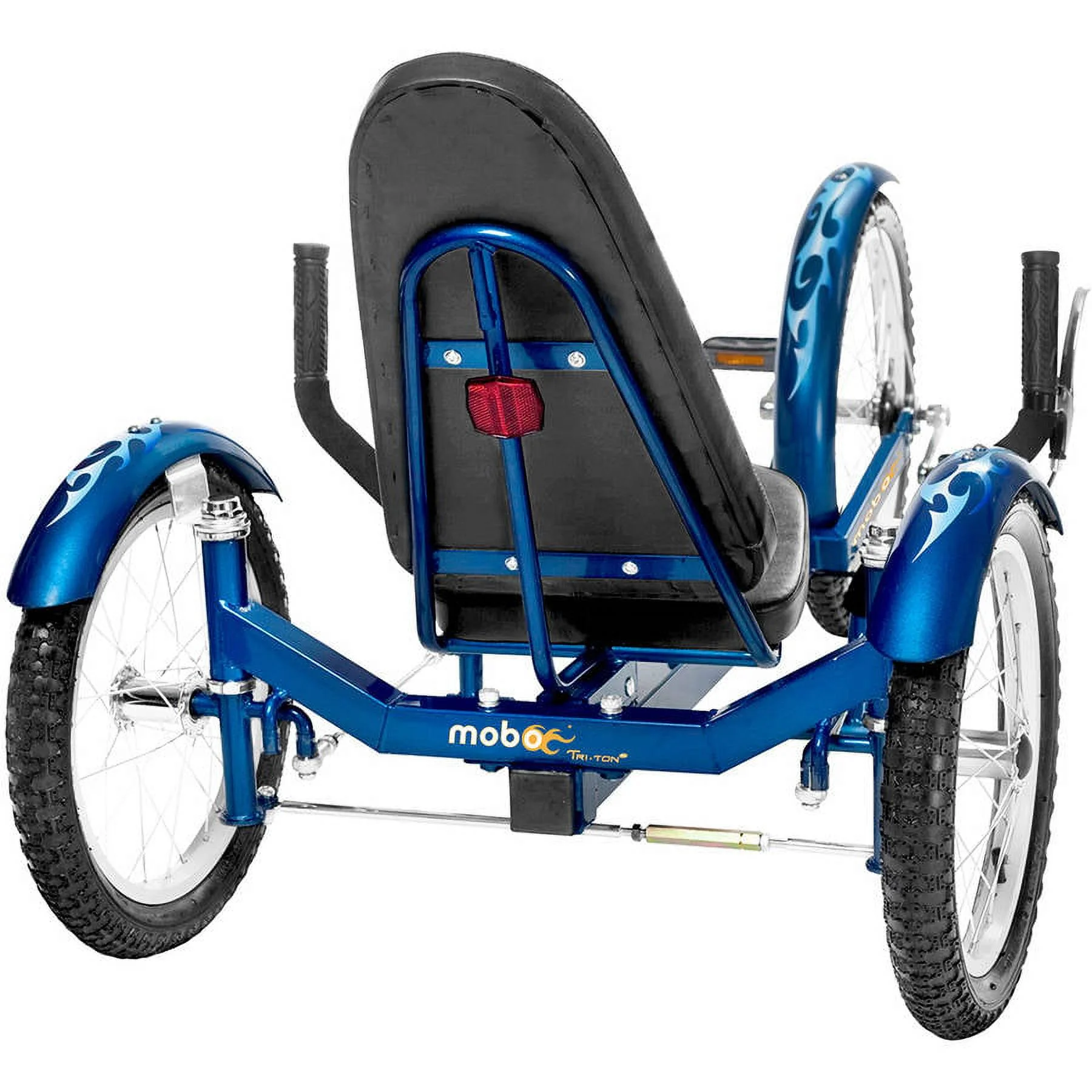 Mobo Triton Pro: The Ultimate 3-Wheeled Cruiser, Adult - Image 11