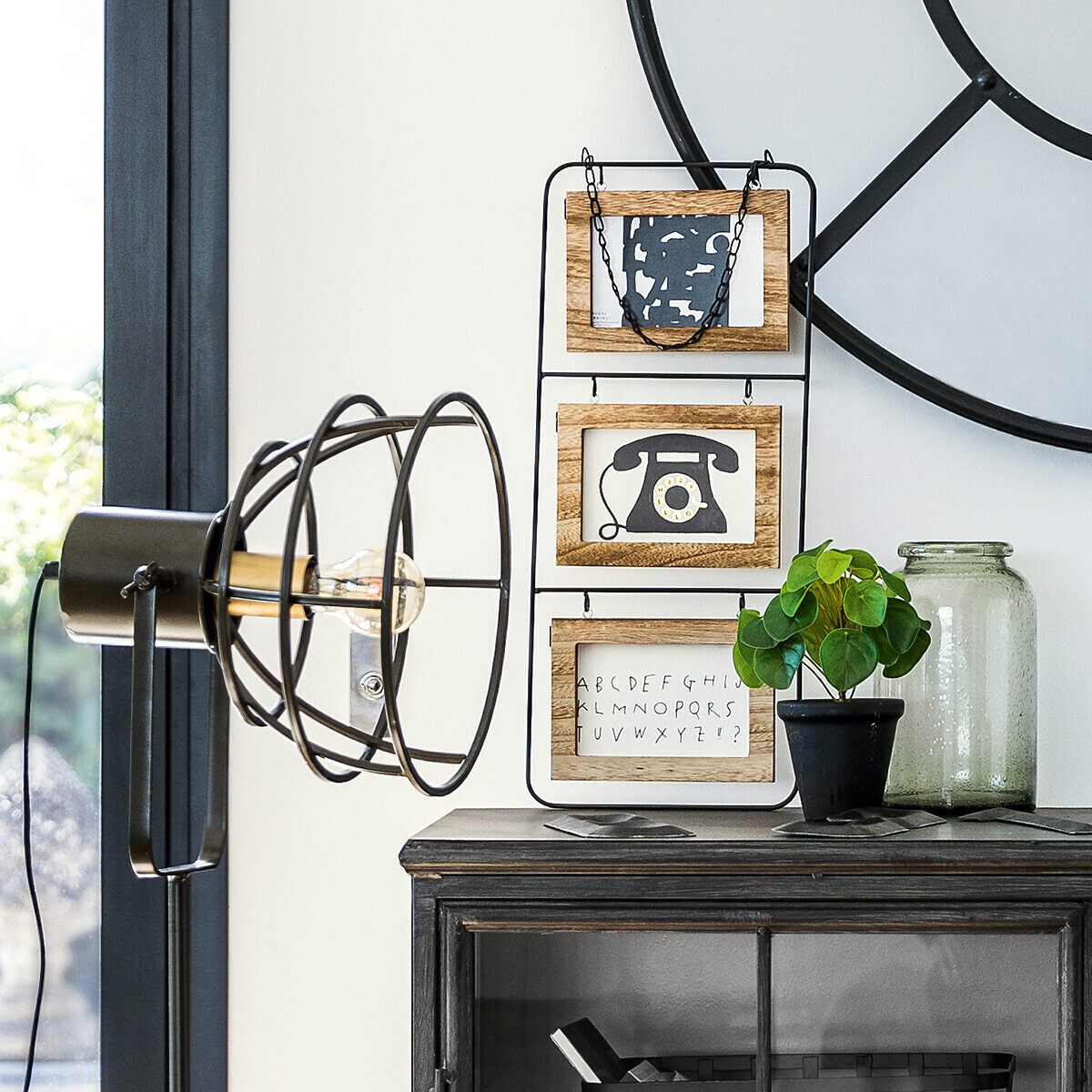 Jumble"Nomad" 6 photos