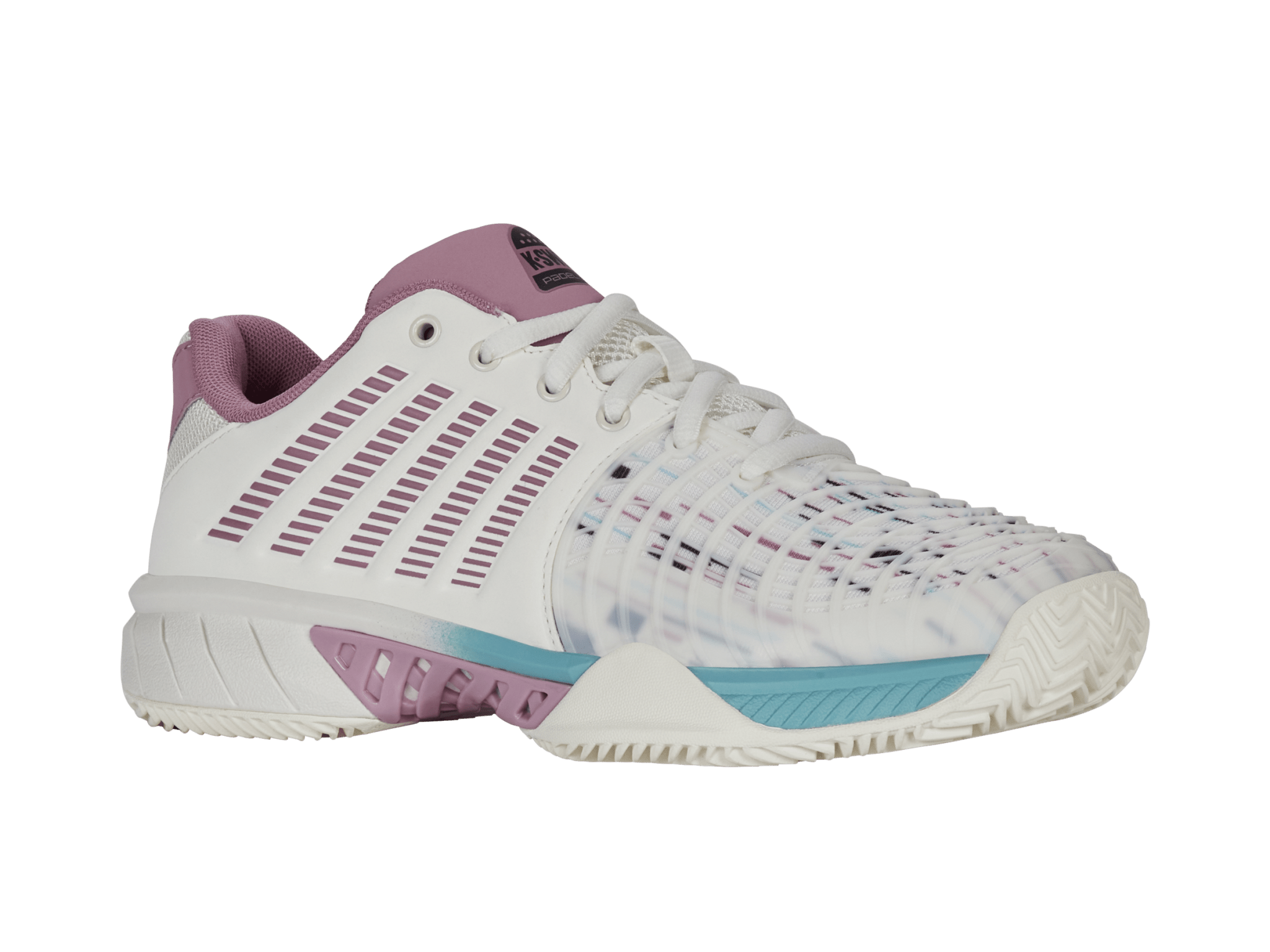 EXPRESS LIGHT 3 PADEL - Footwear K-Swiss