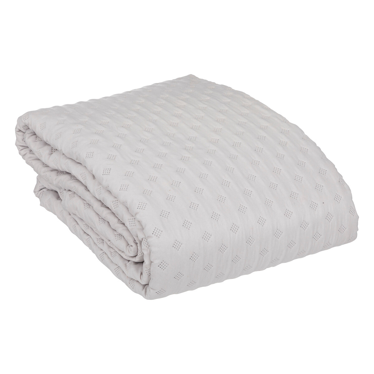 Bedspread, 2 pillowcases "Kalia" Beige, 240x260 cm