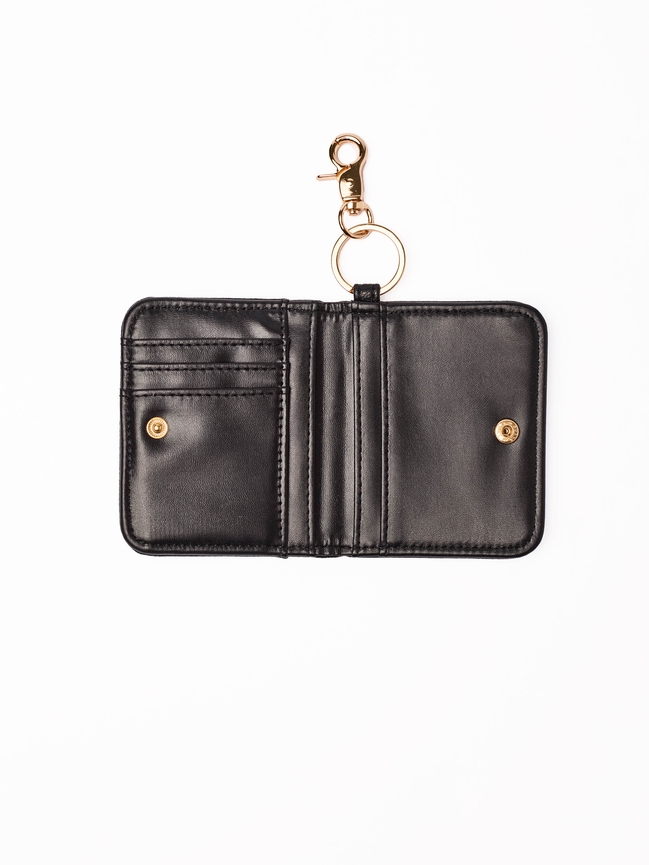 ID Wallet | Black