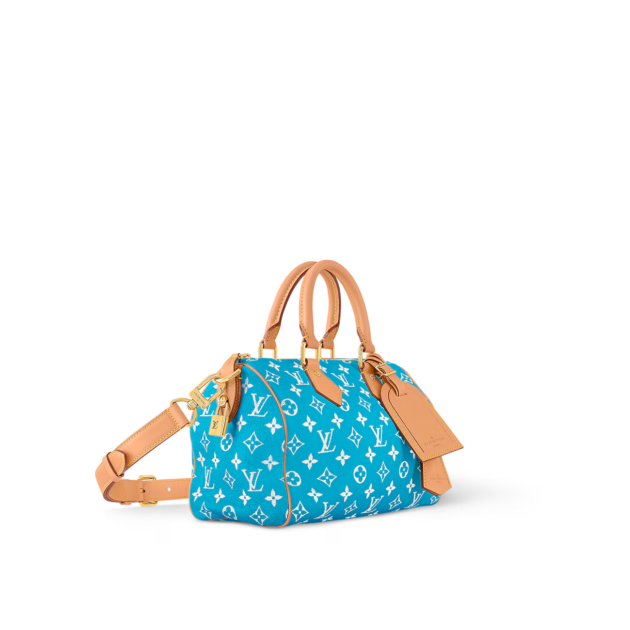 Speedy P9 Bandoulière 25 M115611:1High-quality replica