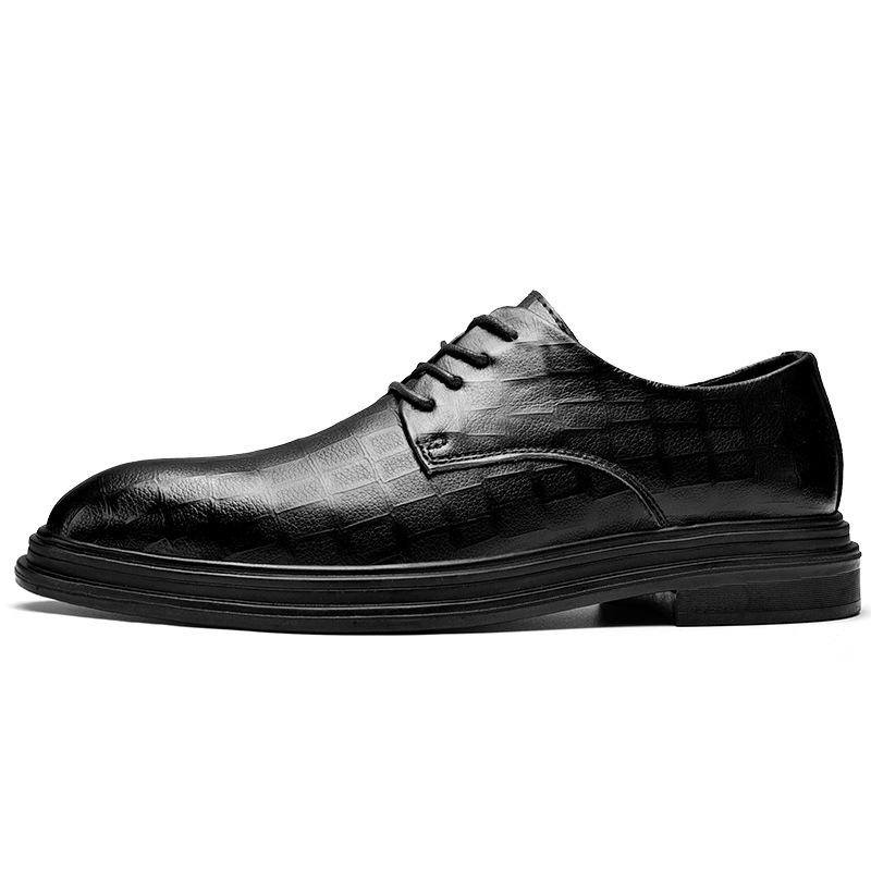 Casual Formal Shoes Business