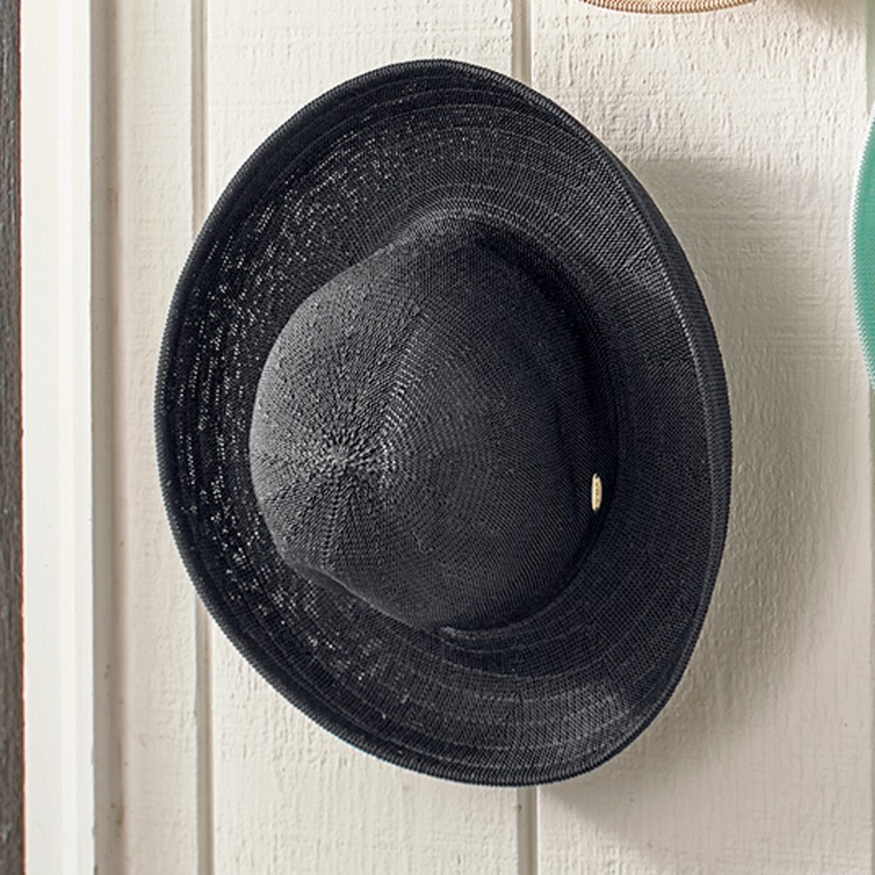 Garden Hat - MIDNIGHT VELVET CATALOG