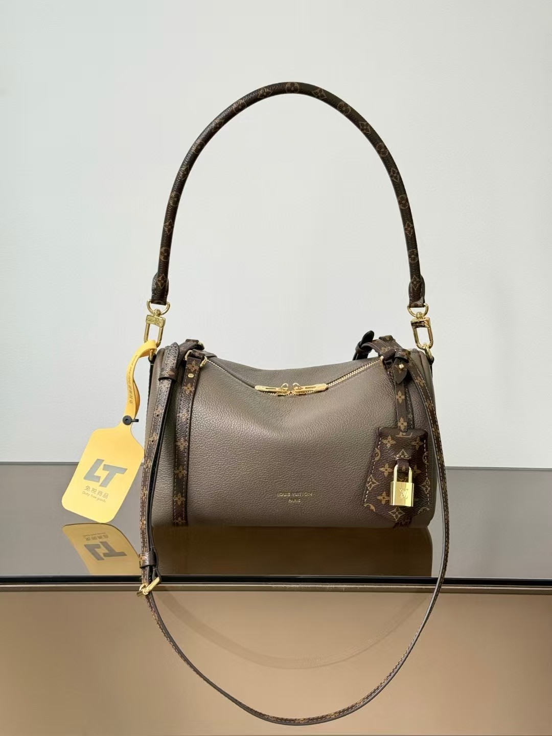 Louis Vuitton EXPRESS Small HandBag1:1High-quality replica