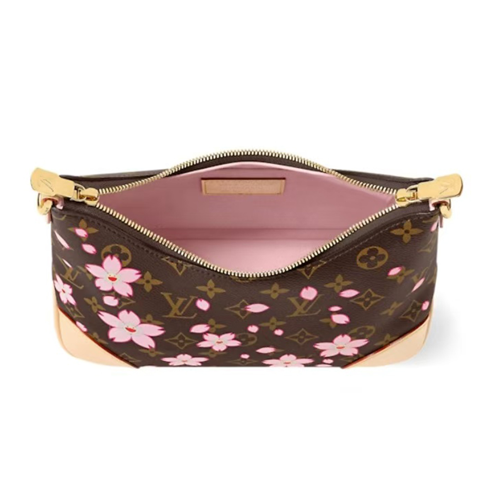 LV x TM BOULOGNE1:1High-quality replica