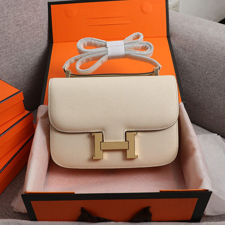 Hermès Constance Bag1:1High-quality replica