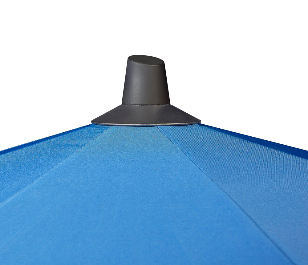 Platinum Riva parasol 3,5 m. ecru