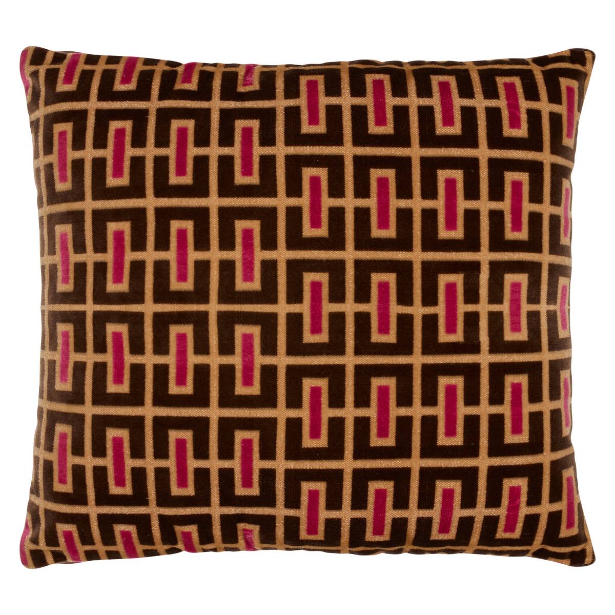 Cushion "Bellissima" Multicolor, 40x40 cm