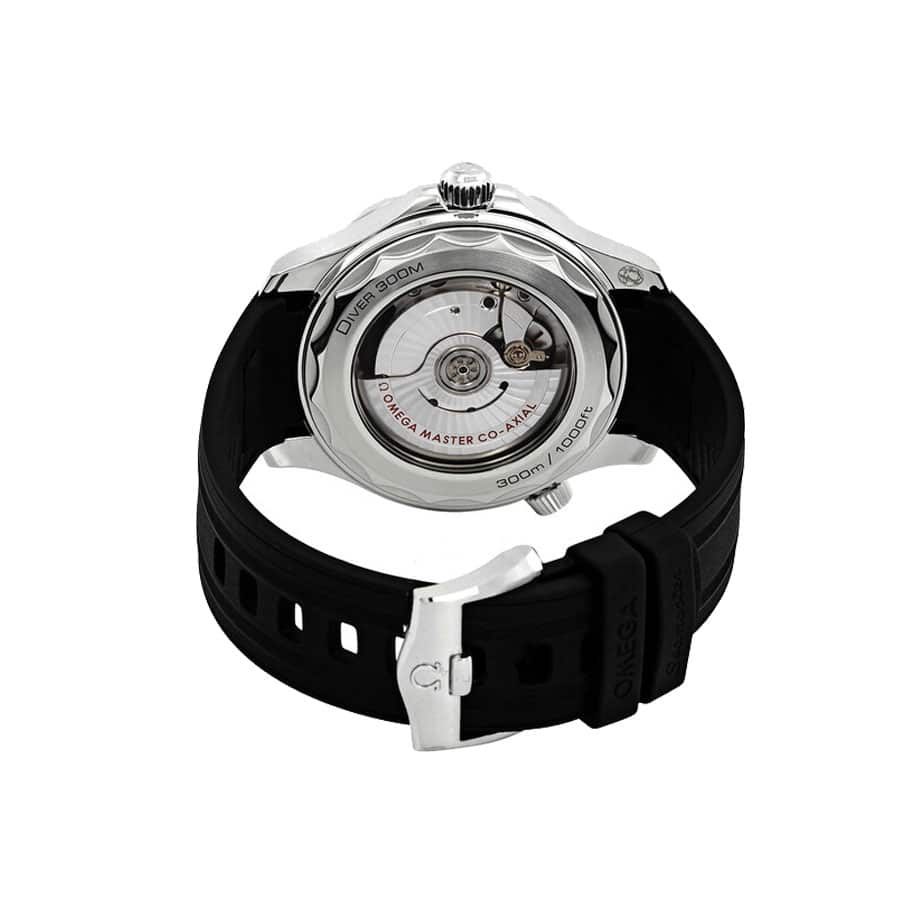Omega Seamaster Master Replica - Top club