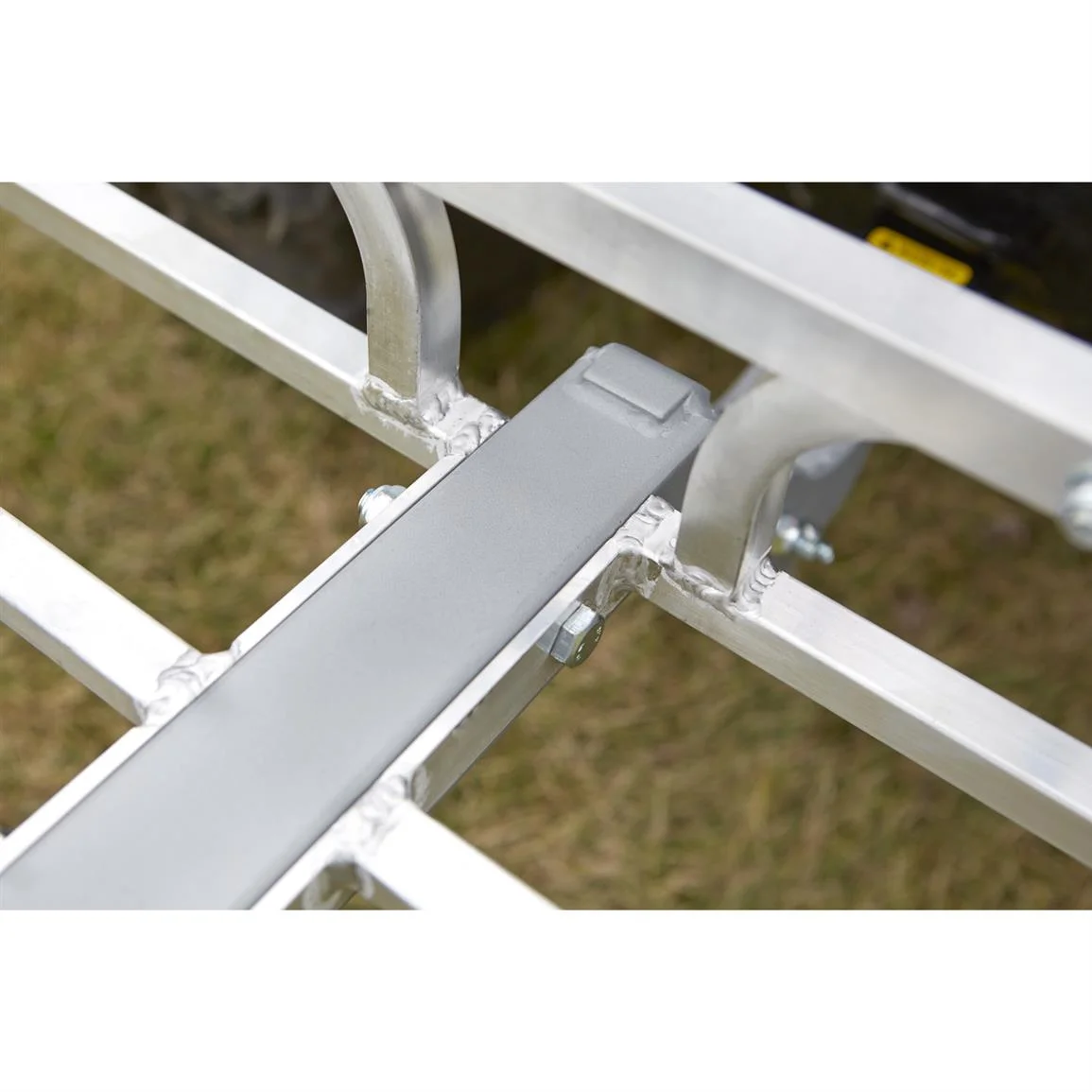 Guide Gear Aluminum ATV Cargo Carrier - Image 4