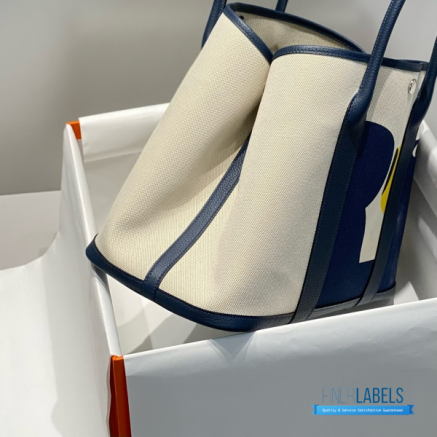 Hermès Garden Party 36 Tote Bag – Luxury Leather Tote for Women1:1High-quality replica