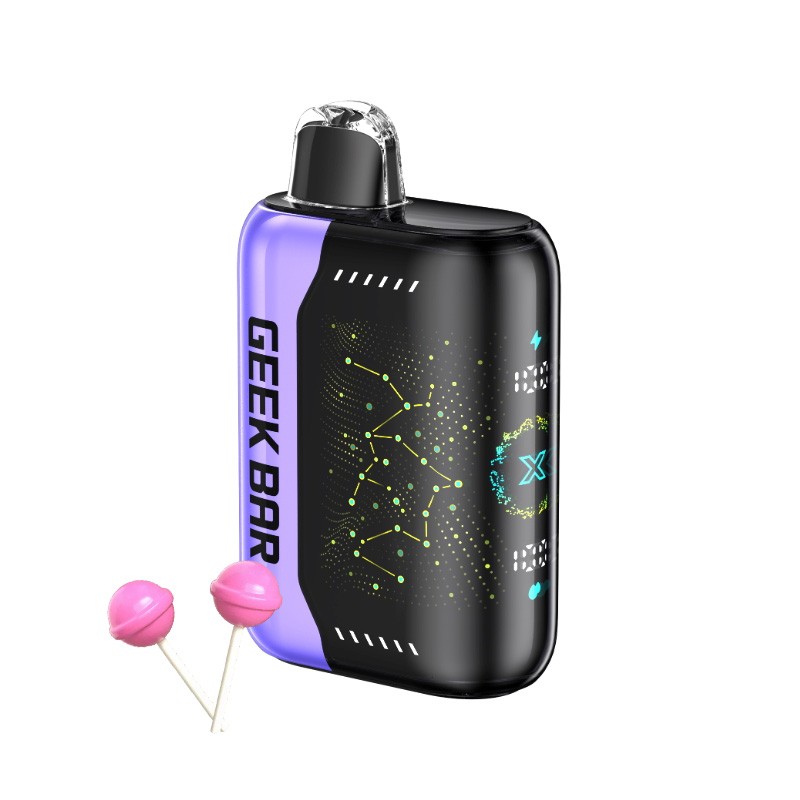 Geek Bar Pulse X 25K A2 Disposable Vape