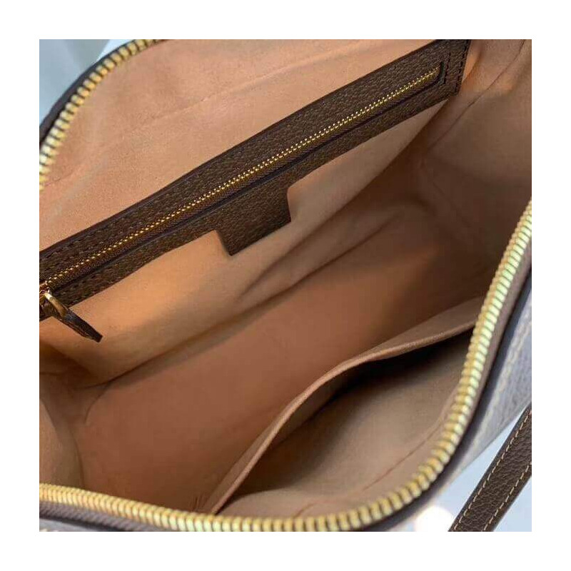 Replica Gucci Ophidia Gg Supreme Small Shoulder Bag 5170801:1High-quality replica