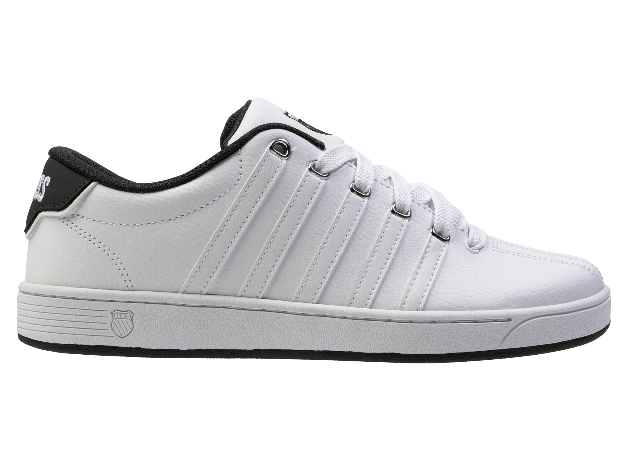 COURT PRO II CMF - Footwear K-Swiss