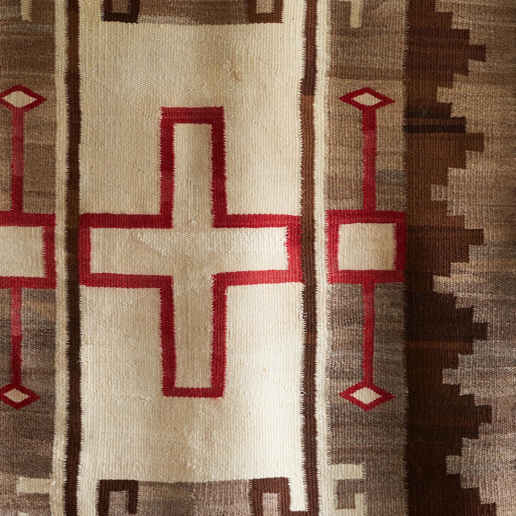 1920S Storm Pattern Weaving - Sundance Clothing