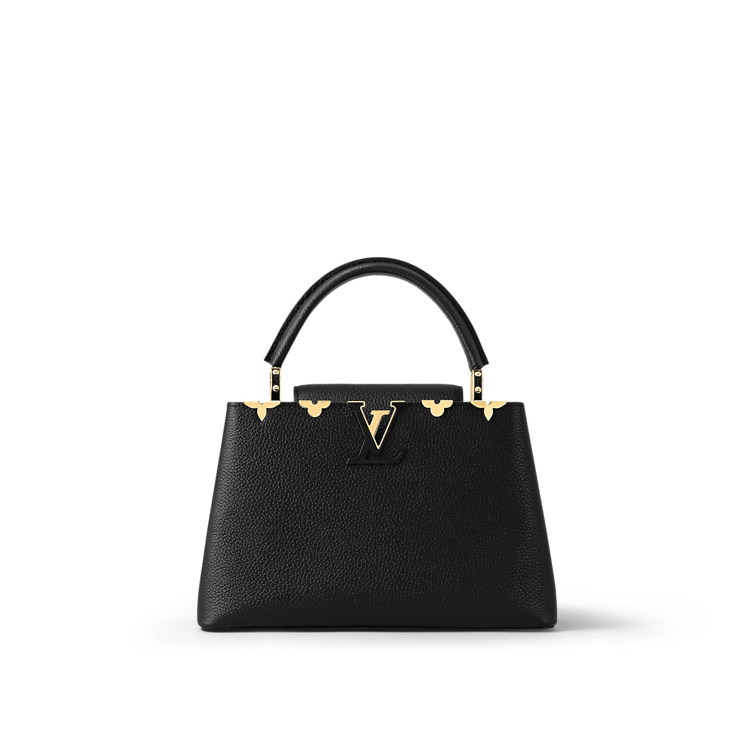 Replicate Louis Vuitton Capucines Mini M56669(1:1 replica)1:1High-quality replica