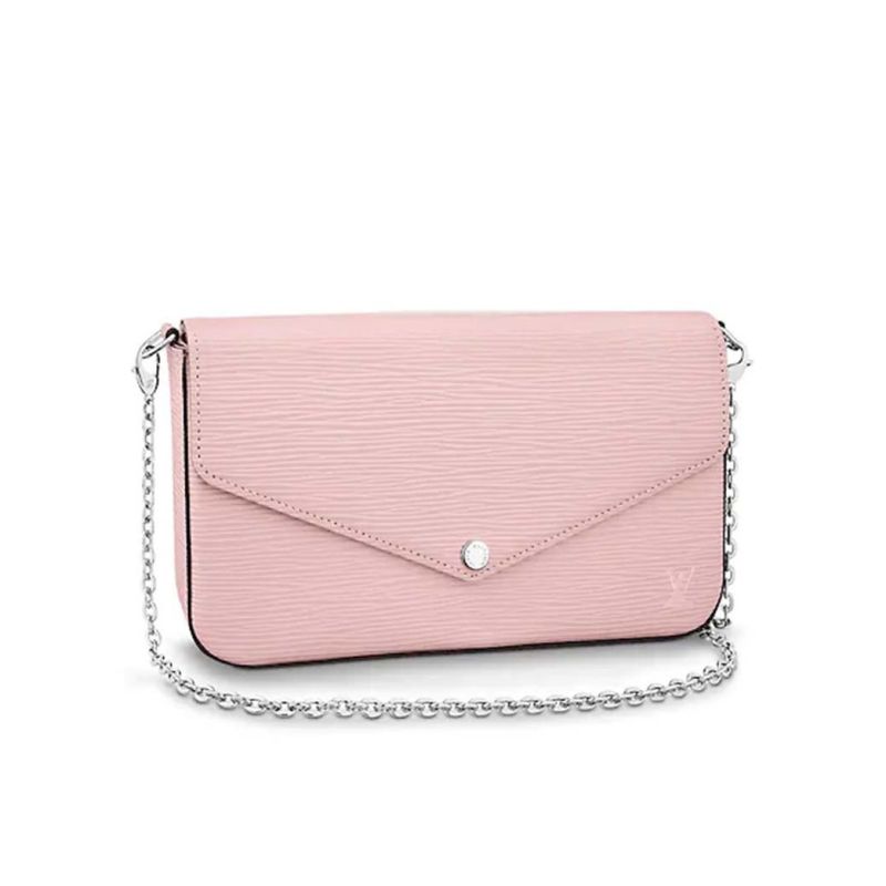 Louis Vuitton LV Felicie Pochette1:1High-quality replica