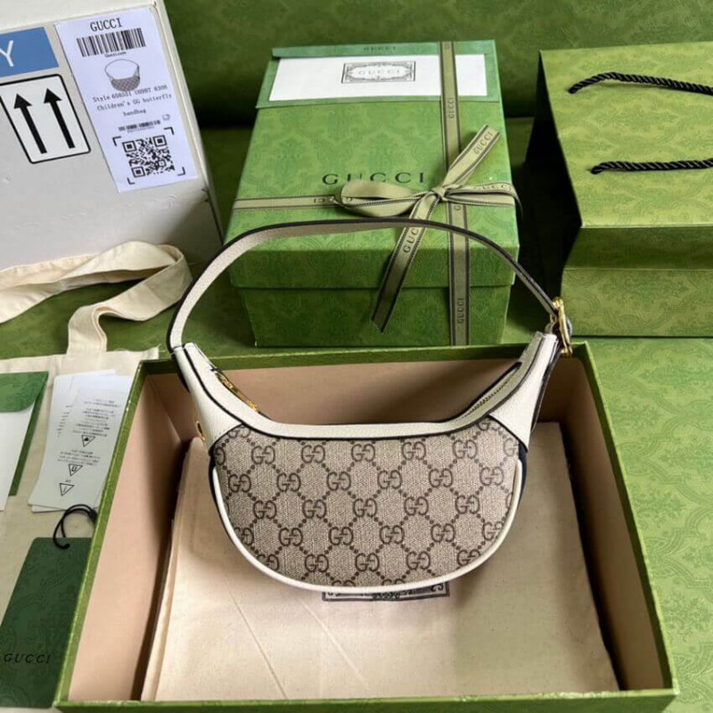 Replica Gucci Ophidia Gg Mini Bag 6585511:1High-quality replica
