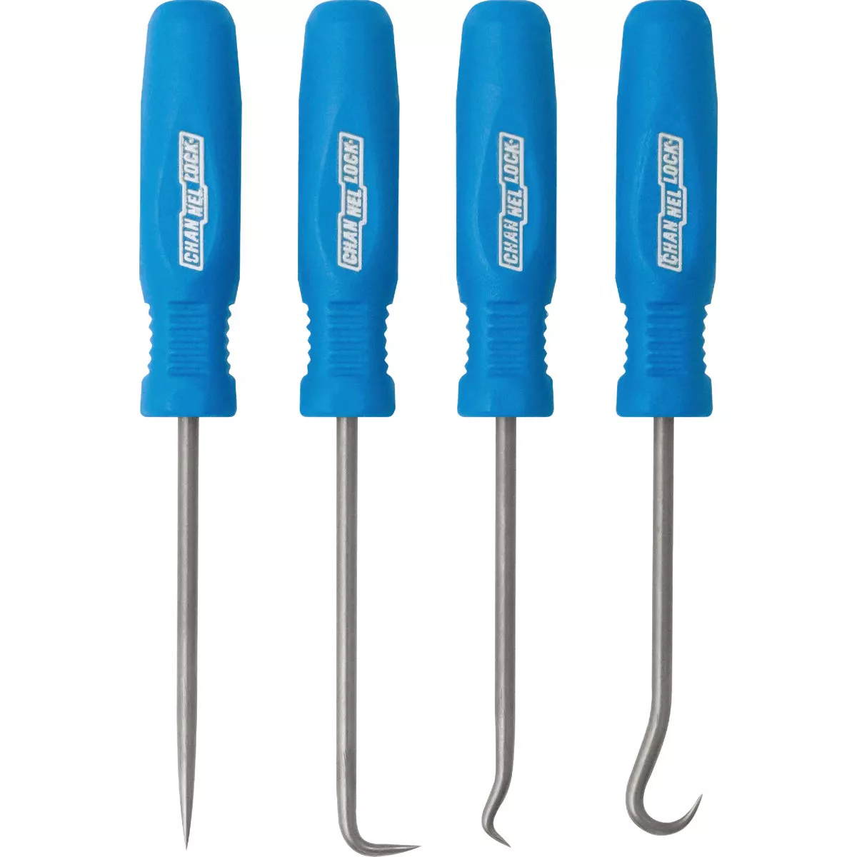Channellock 5-1/4 In. Professional Probe Set (4-Piece)
