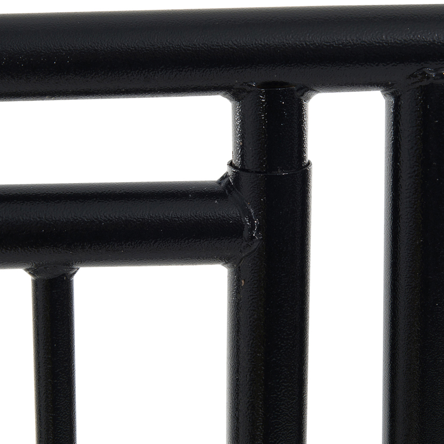 Lucky Dog European Style Kennel with Cover and Frame - Image 7