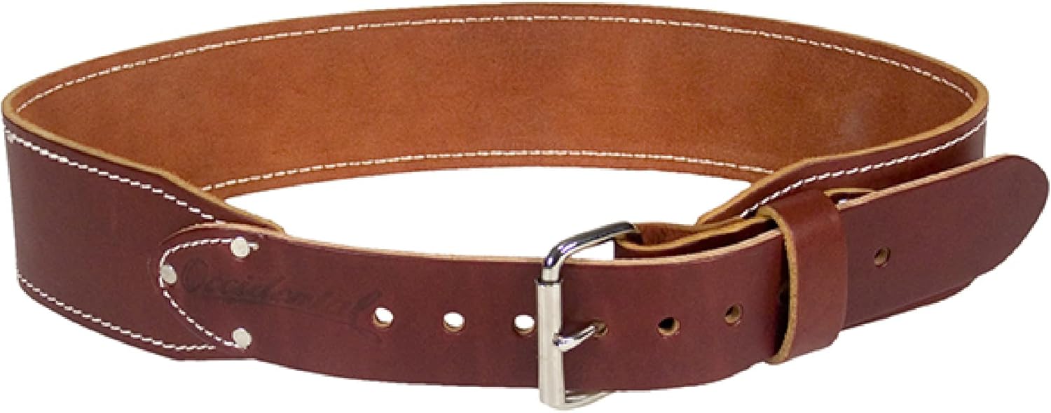 Occidental Leather 3