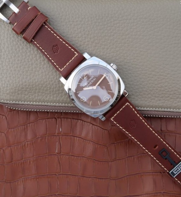 Replica Panerai SF Radiomir PAM662 P.3000 Super Clone - Top club