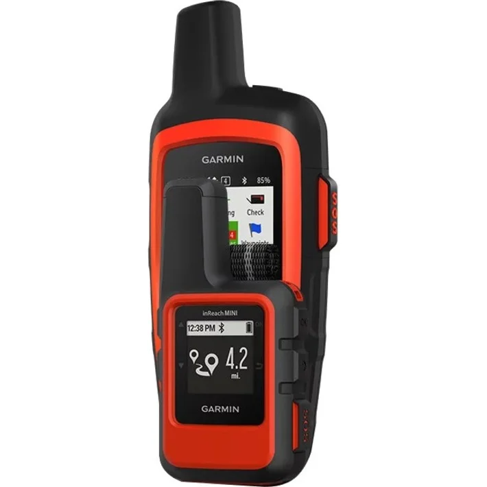 inReach Mini Lightweight and Compact Satellite Communicator - Image 9