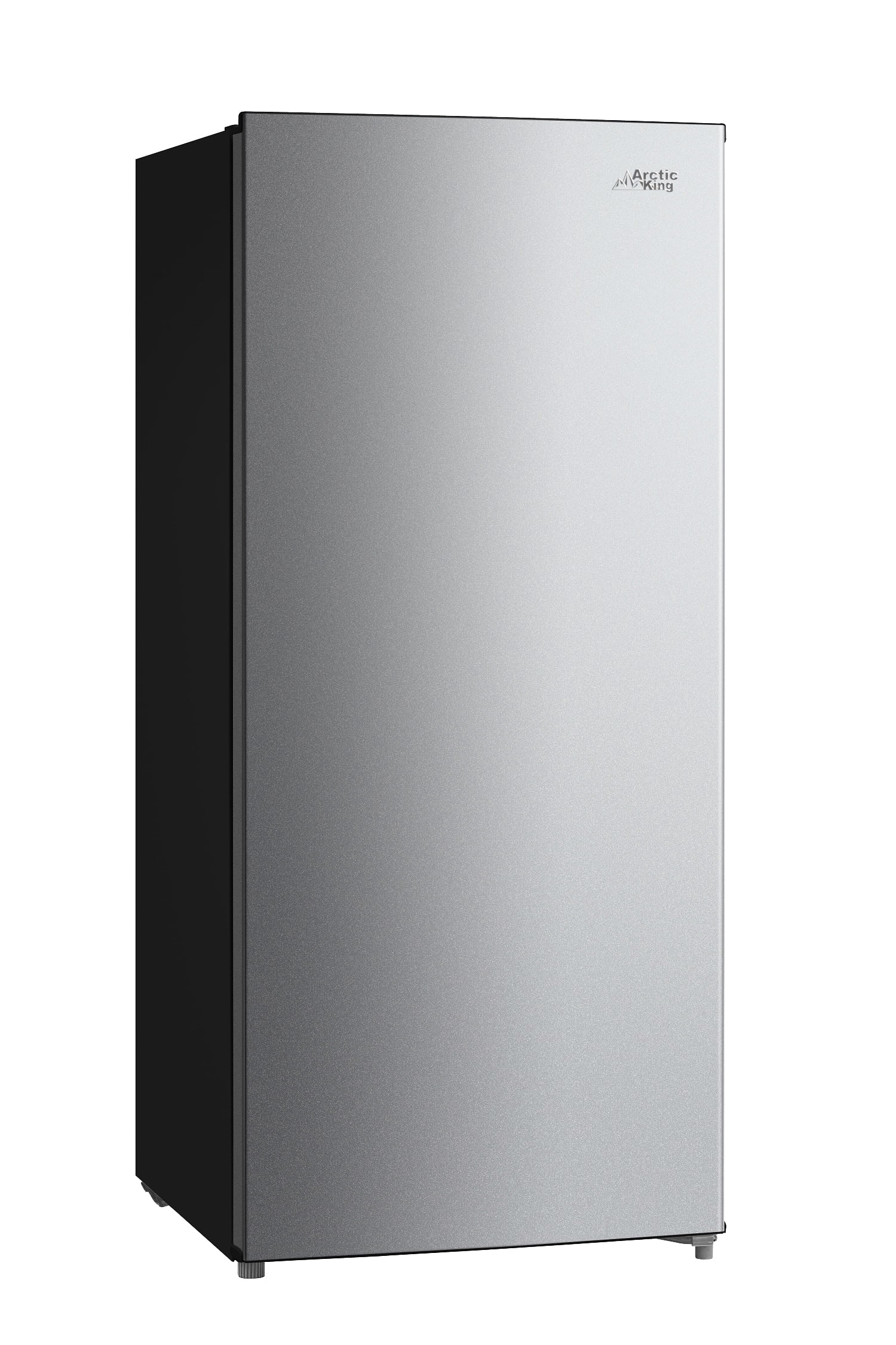 Arctic King 7.1 Cu ft Upright Convertible Freezer/Refrigerator, White - Image 3