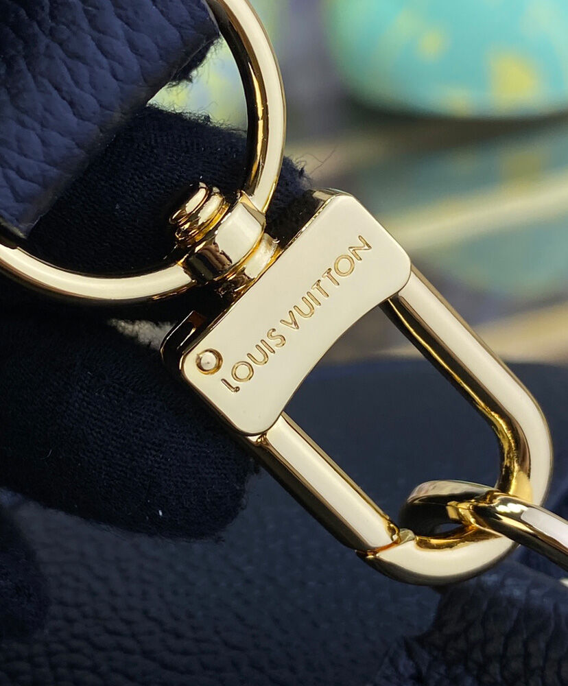 Louis Vuitton Speedy Bandouliere 25 M467361:1High-quality replica