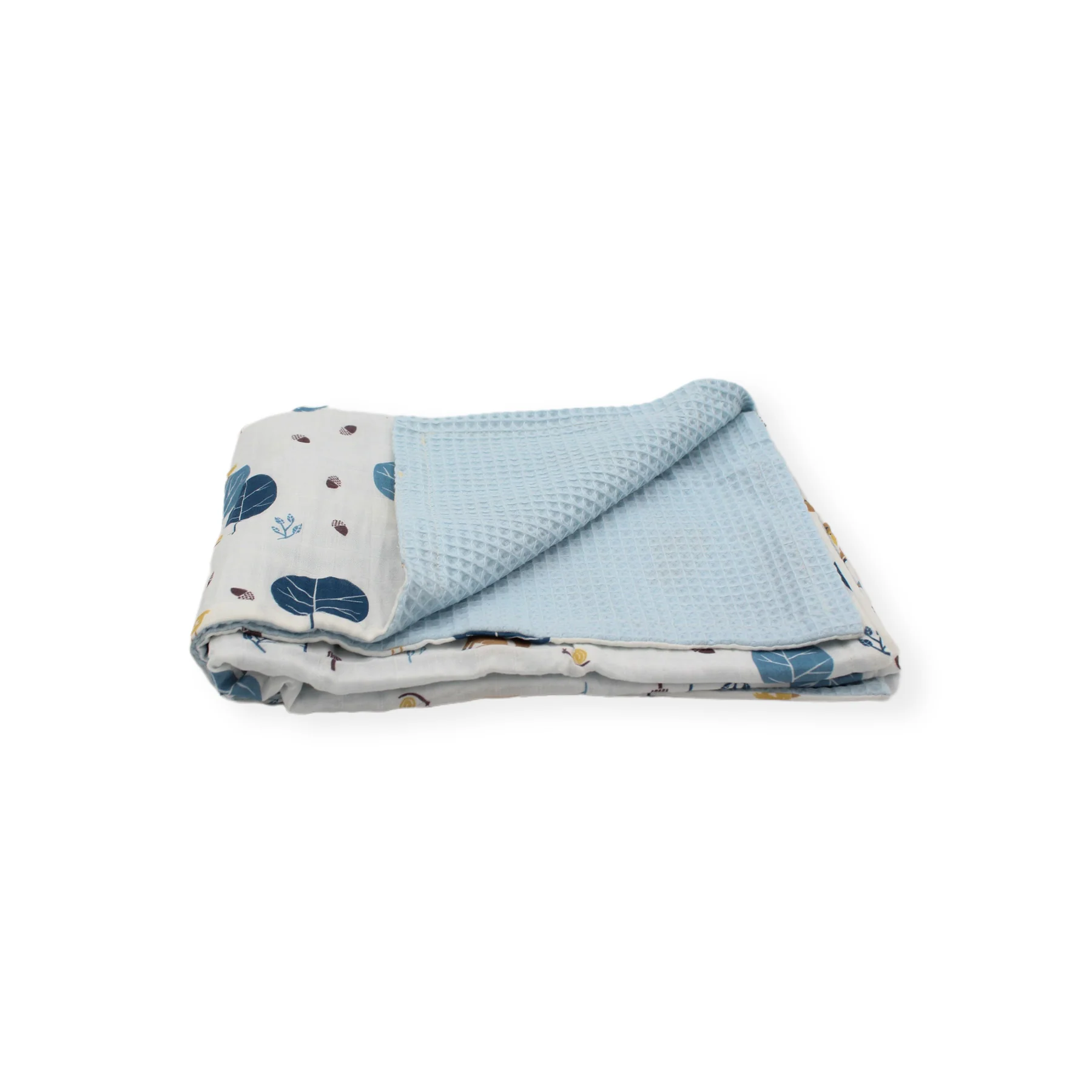 Bowzoom Decke 70 x 110 cm