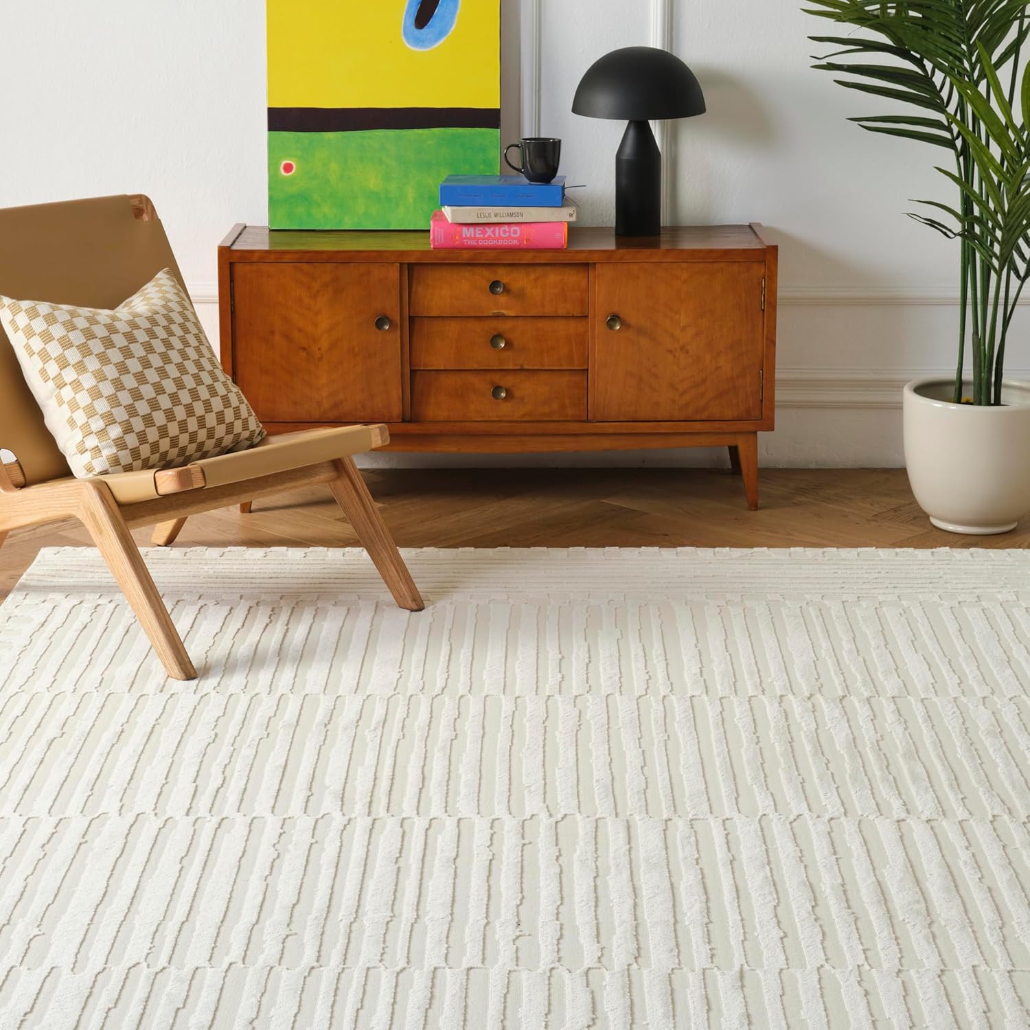 Revival Rugs Soloba 7'10