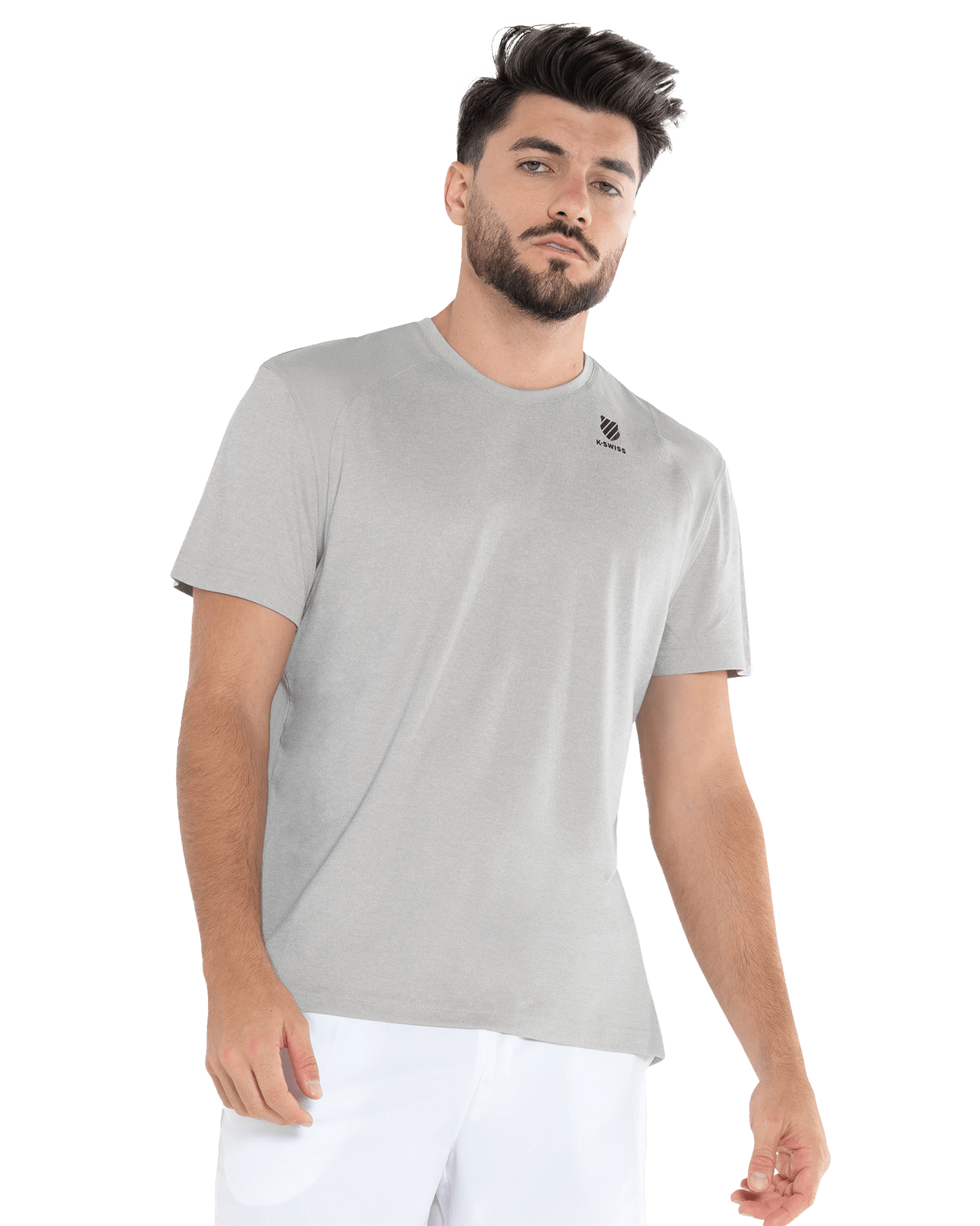 ICON CREW - Footwear K-Swiss