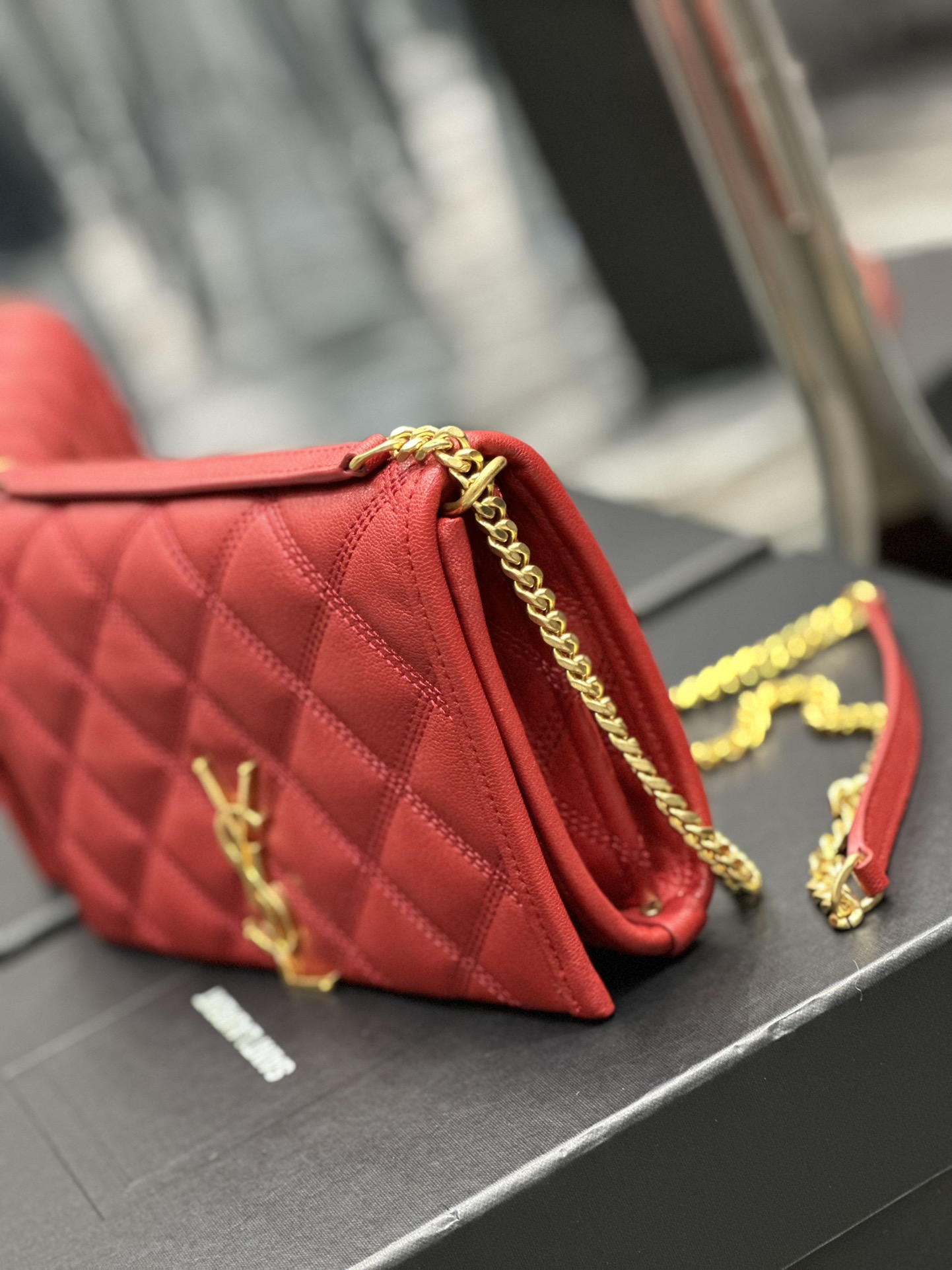 Becky1:1High-quality replica