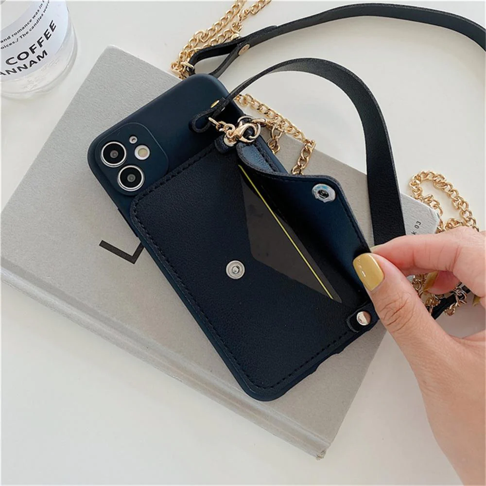 Breeze Wallet iPhone Case - Wholesale & Influencer