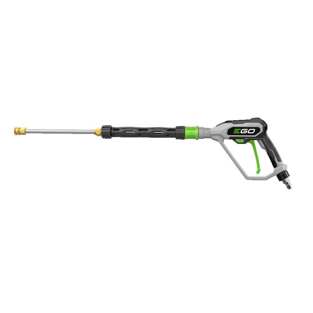 Ego Power+ 3200 Psi 1.2 Gpm Battery Powered Cold Water Pressure Washer With 5 Spray Nozzles Bare Tool - Image 4