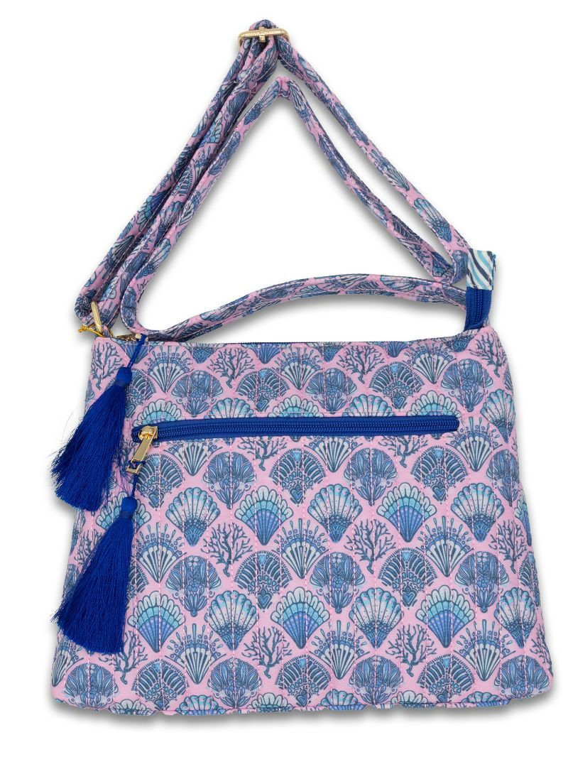 0126-BAG-QLTD-CRSBDY-PSCLSL - Simply Southern Outlet