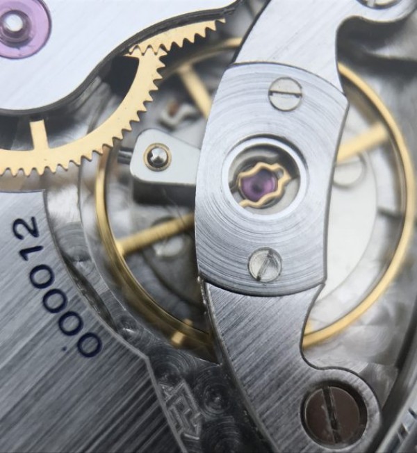 Replica Panerai SF Radiomir PAM662 P.3000 Super Clone - Top club