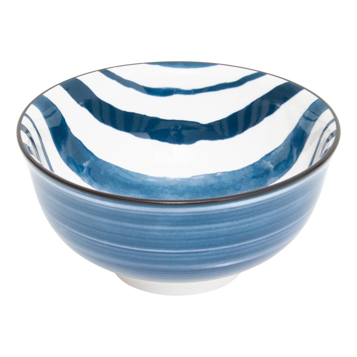 Small bowl "Umami" Porcelain, Blue